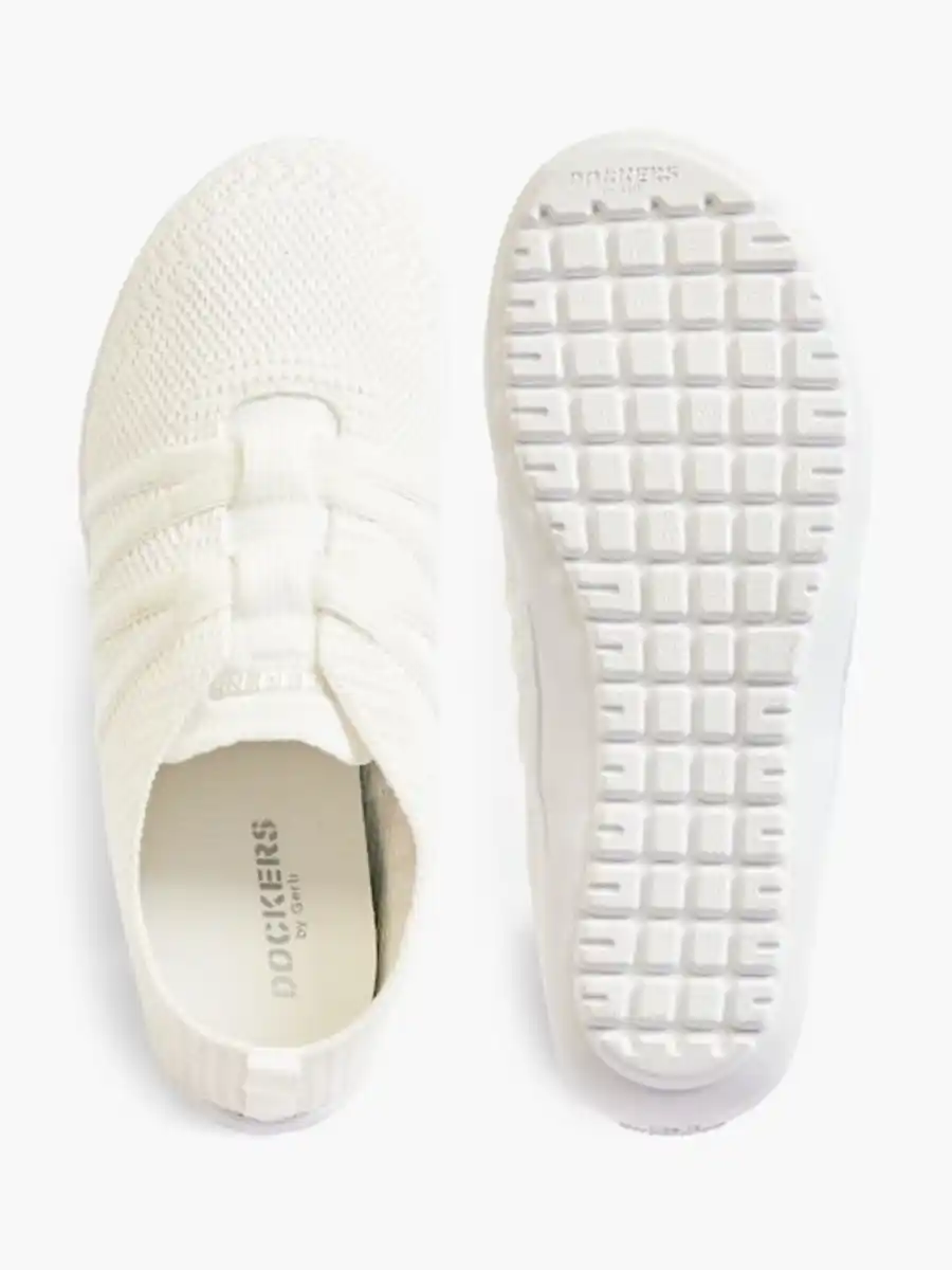 Bild 3 von Dockers Slip On Sneaker