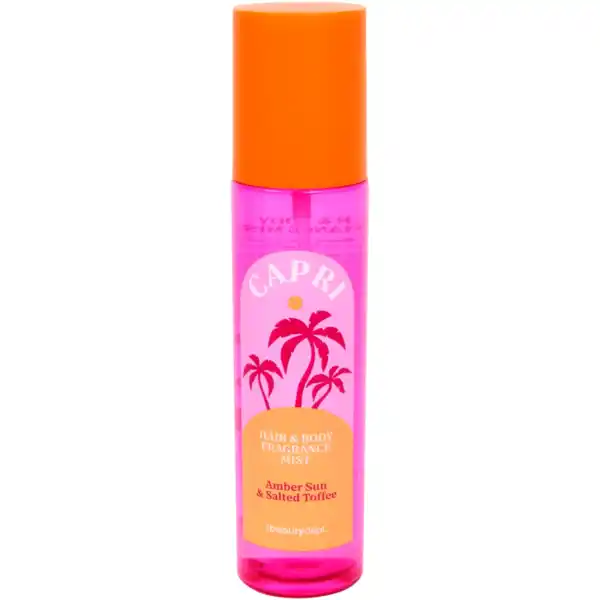 Bild 2 von The Beauty Dept. Haar- und Körperspray