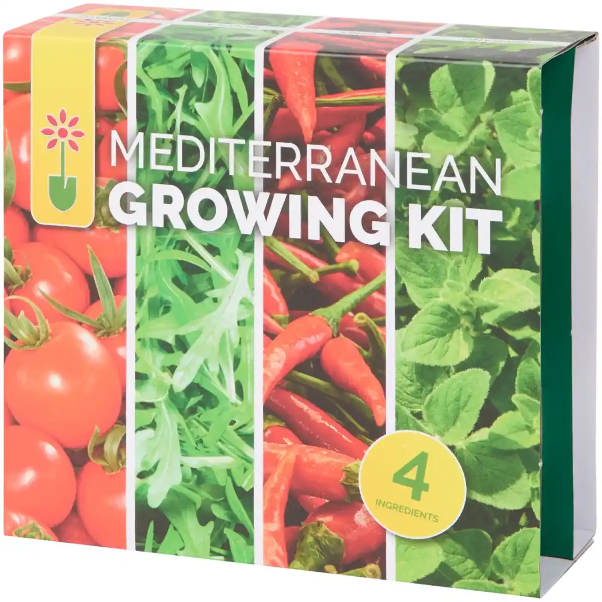 Bild 1 von Gemüse-Anzuchtset