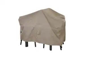 SCHUTZHÜLLE PLUS SITZGRUPPEN SCHUTZHÜLLE, Beige