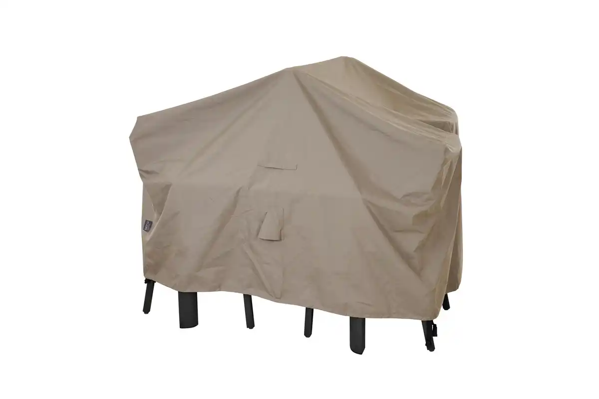 Bild 1 von SCHUTZHÜLLE PLUS SITZGRUPPEN SCHUTZHÜLLE, Beige