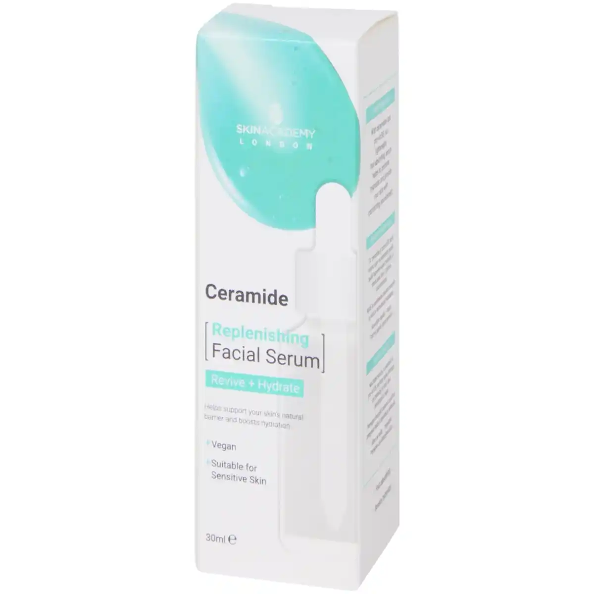 Bild 2 von Skin Academy Gesichtsserum Ceramide