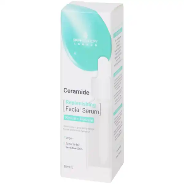 Bild 2 von Skin Academy Gesichtsserum Ceramide