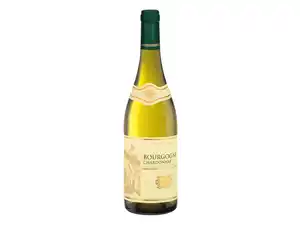 Bourgogne Chardonnay AOP trocken, Weißwein 2023