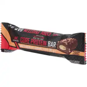 XXL Nutrition Proteinriegel Milk Chocolate Caramel