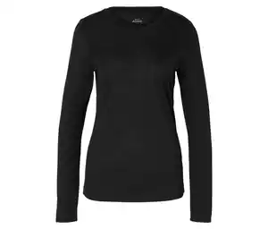 Funktionsshirt mit Merinowolle