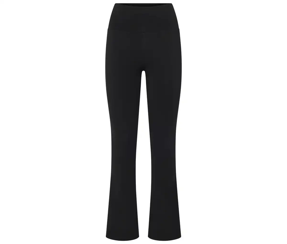 Bild 1 von Sporthose »flared«