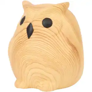 Absolu Chic Vogel aus Keramik