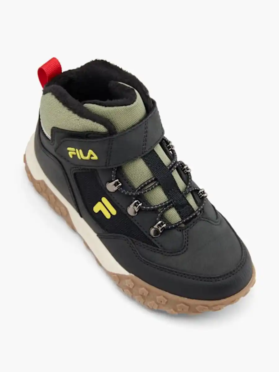 Bild 2 von FILA Schnürboots
