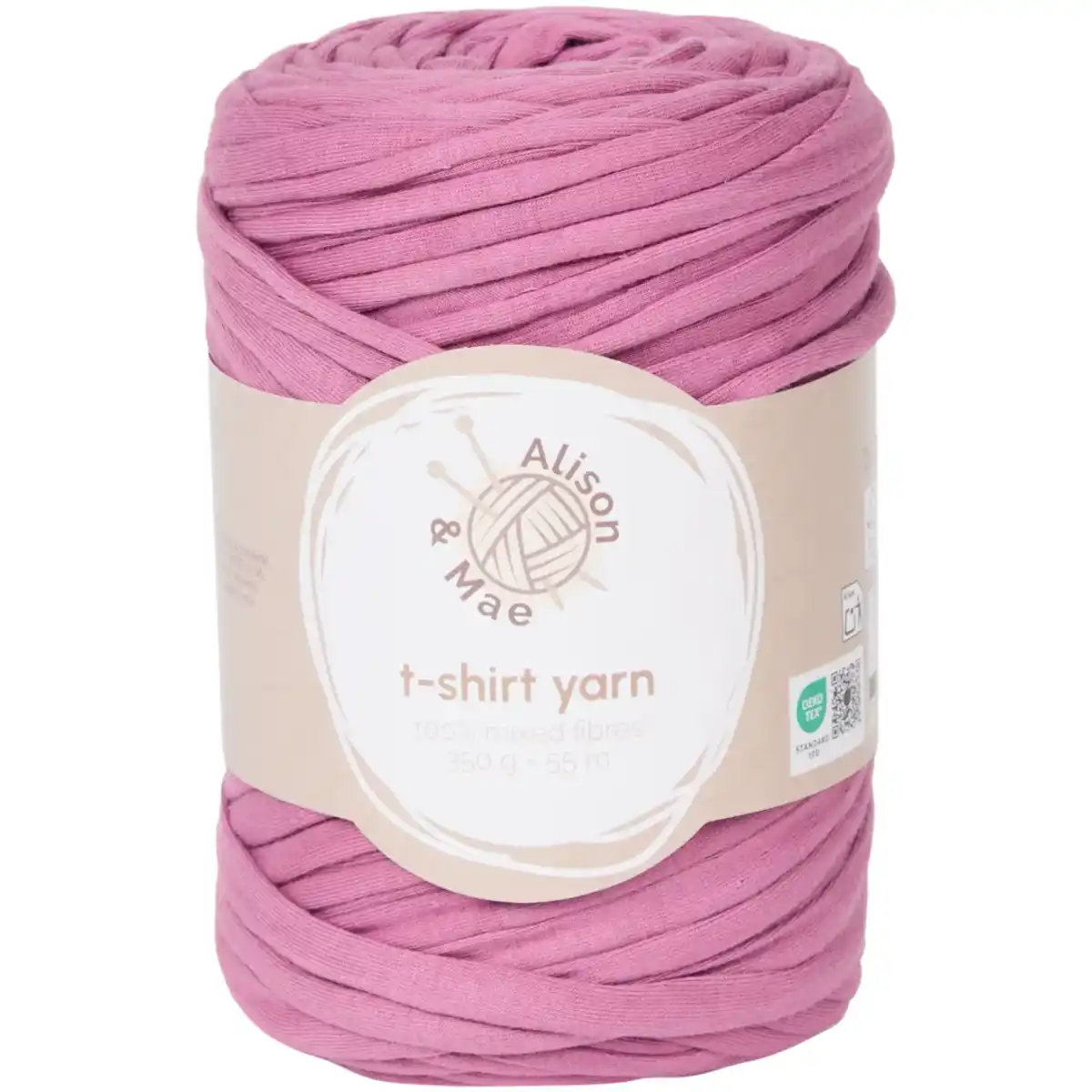 Bild 2 von Alison & Mae T-Shirt-Garn