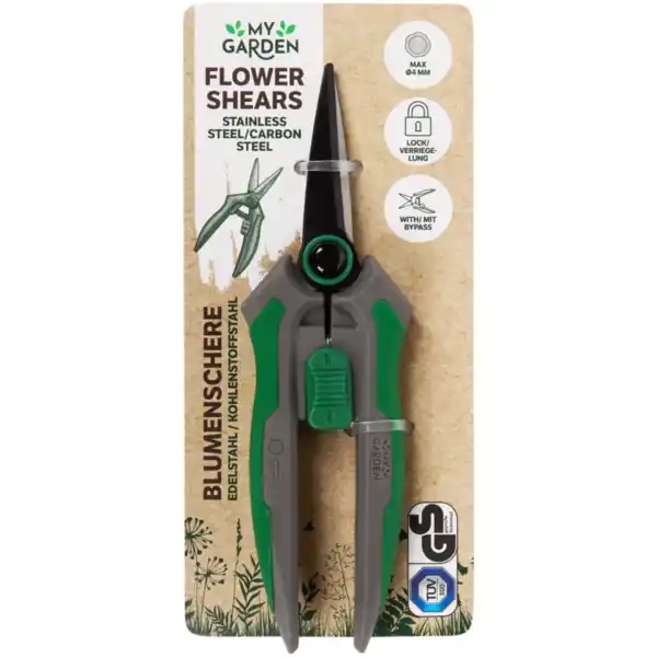 Bild 2 von My Garden Blumenschere