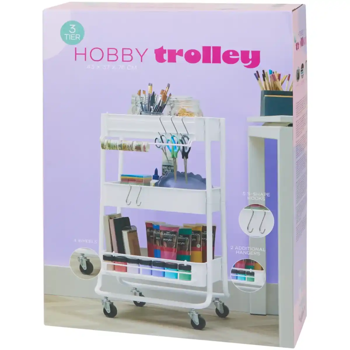 Bild 3 von Hobby-Trolley