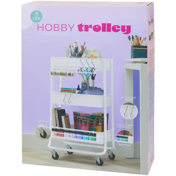 Bild 3 von Hobby-Trolley