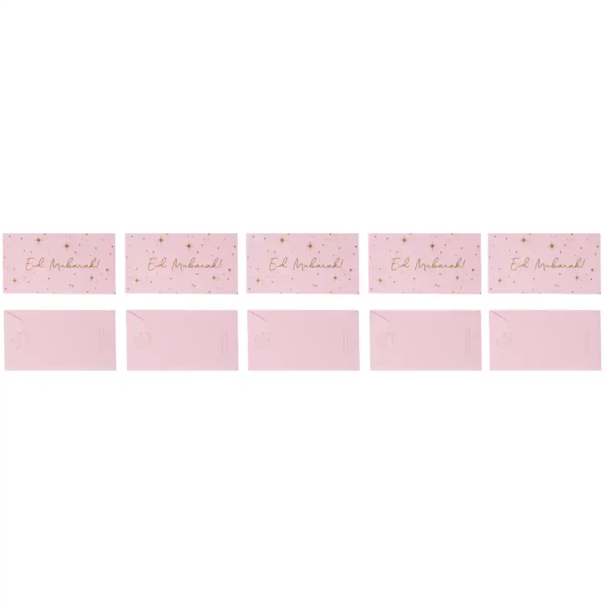 Bild 2 von Umschläge Eid Mubarak