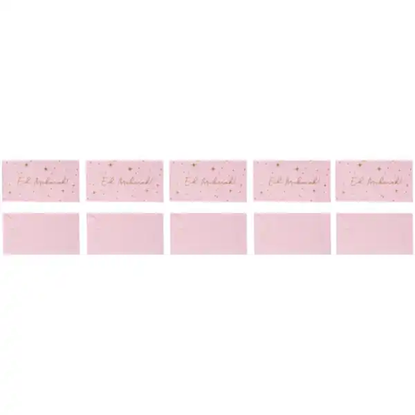 Bild 2 von Umschläge Eid Mubarak