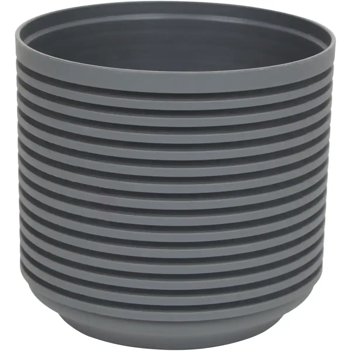 Bild 2 von Blumentopf mit Buchstaben zum Beschriften