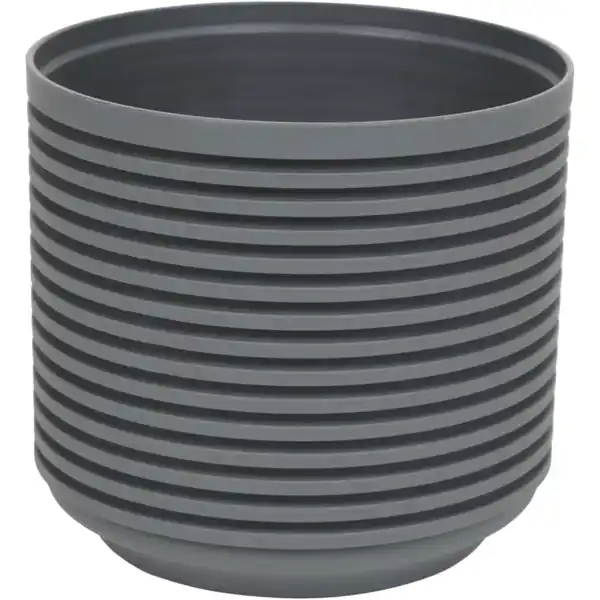 Bild 2 von Blumentopf mit Buchstaben zum Beschriften