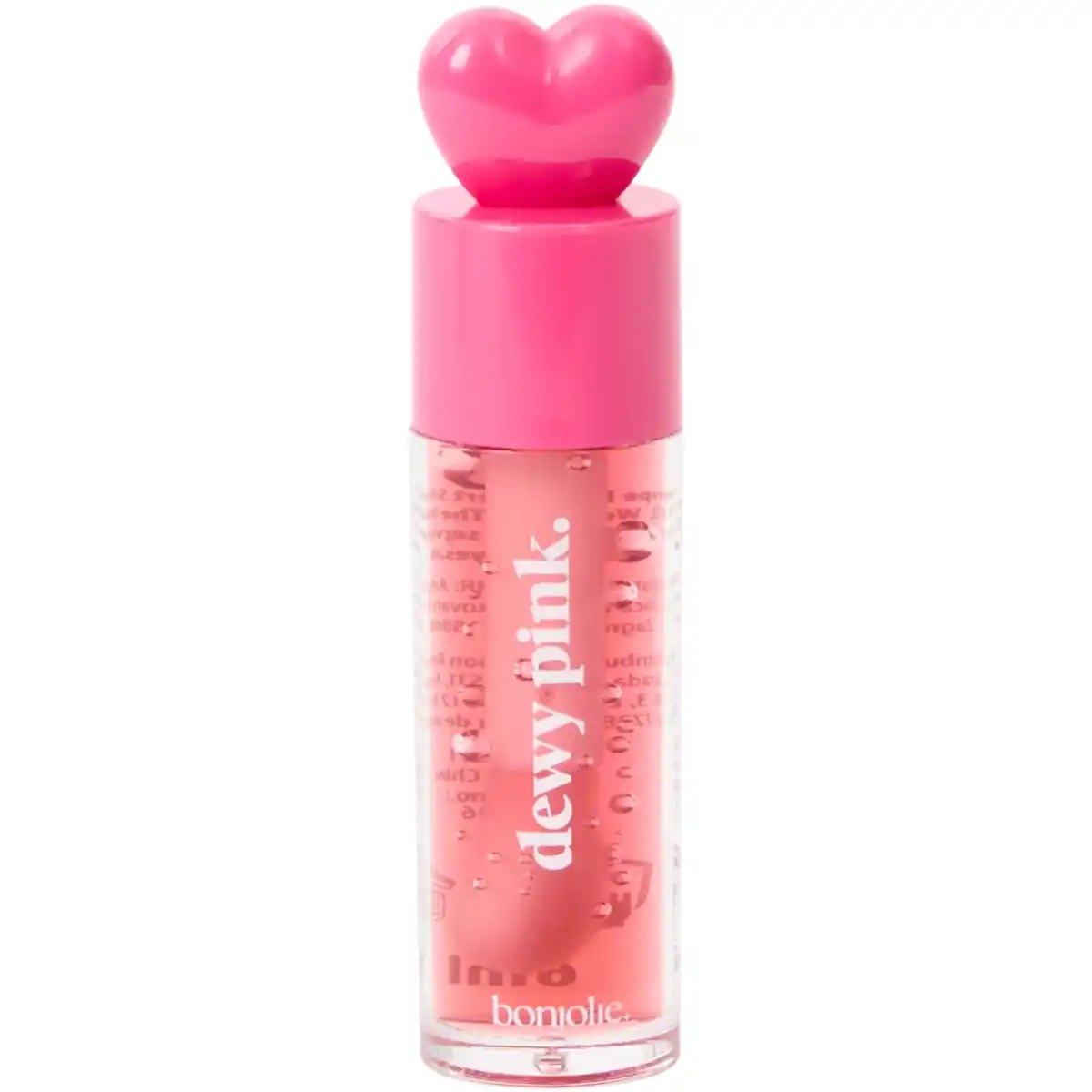 Bild 4 von Bonjolie Lippenöl