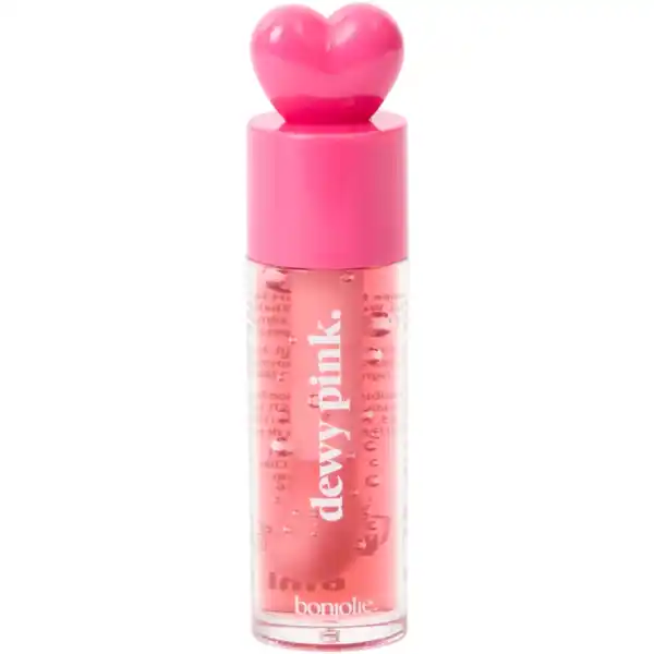 Bild 4 von Bonjolie Lippenöl