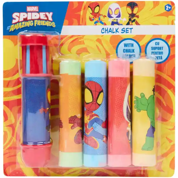 Bild 3 von Disney Straßenmalkreide