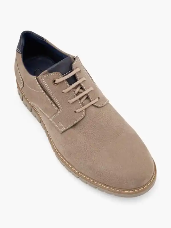 Bild 2 von AM SHOE Halbschuh