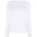 Bild 2 von Shirt mit Rippstrick