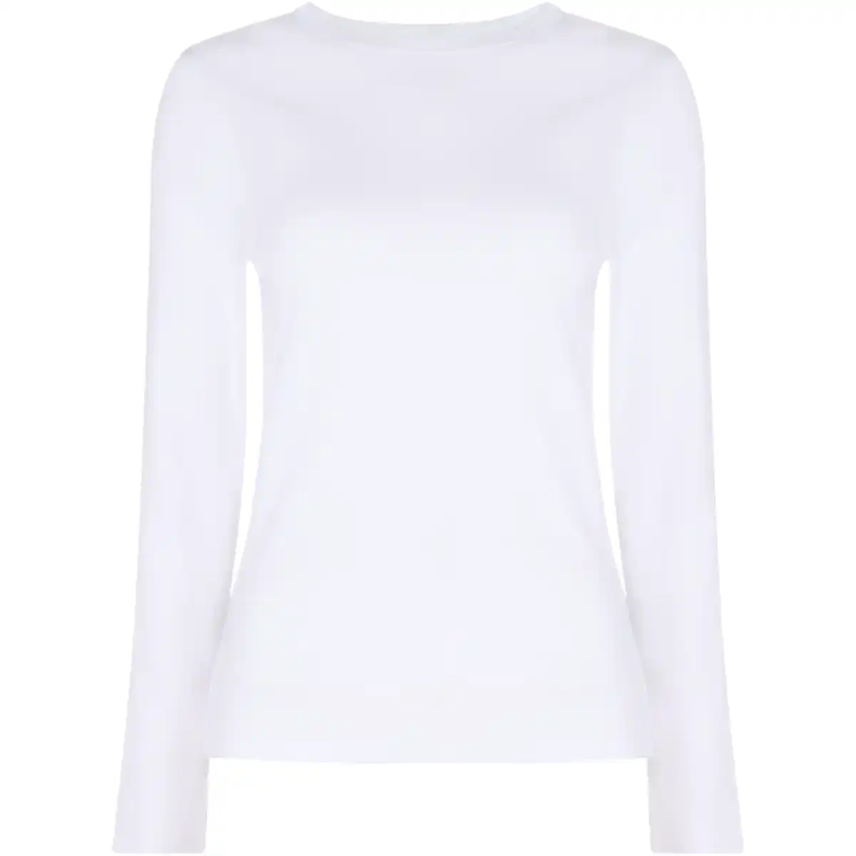 Bild 2 von Shirt mit Rippstrick