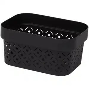 Curver Aufbewahrungskorb Terrazzo