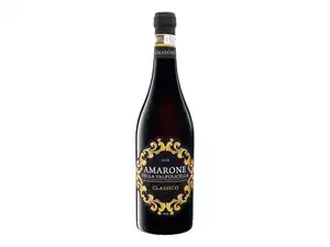 Amarone della Valpolicella Classico DOCG trocken, Rotwein 2019