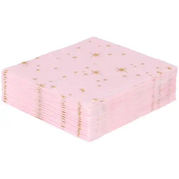 Bild 2 von Ramadan-Servietten