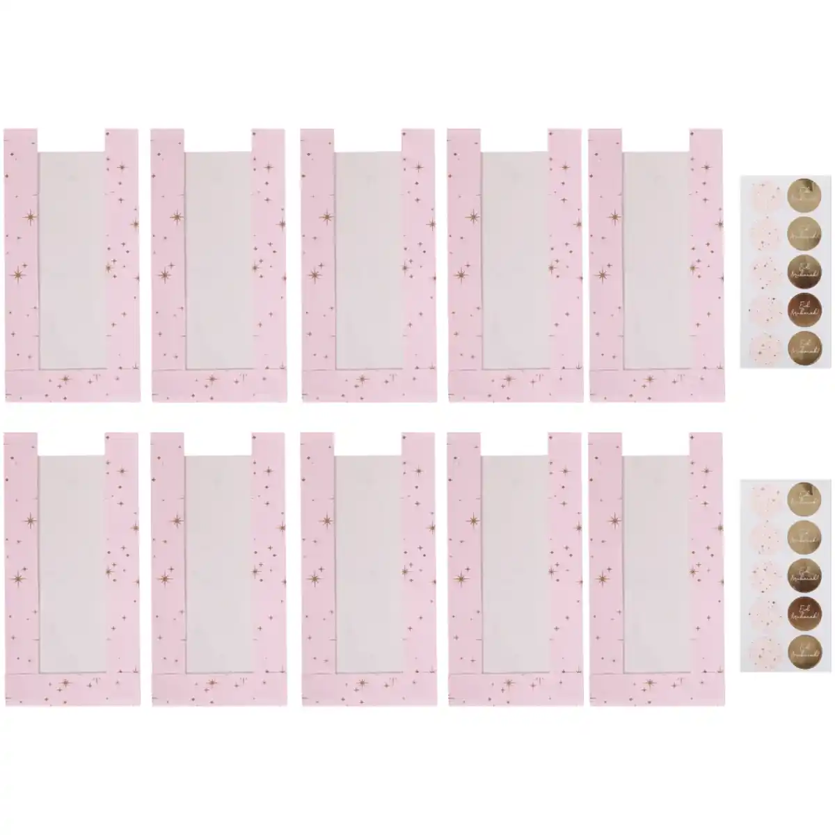 Bild 3 von Zuckerfest-Minibeutel