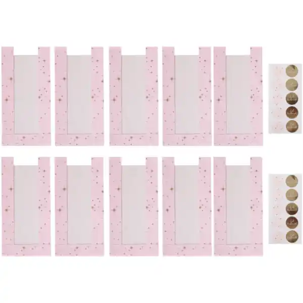 Bild 3 von Zuckerfest-Minibeutel