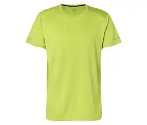 Sportshirt, lime