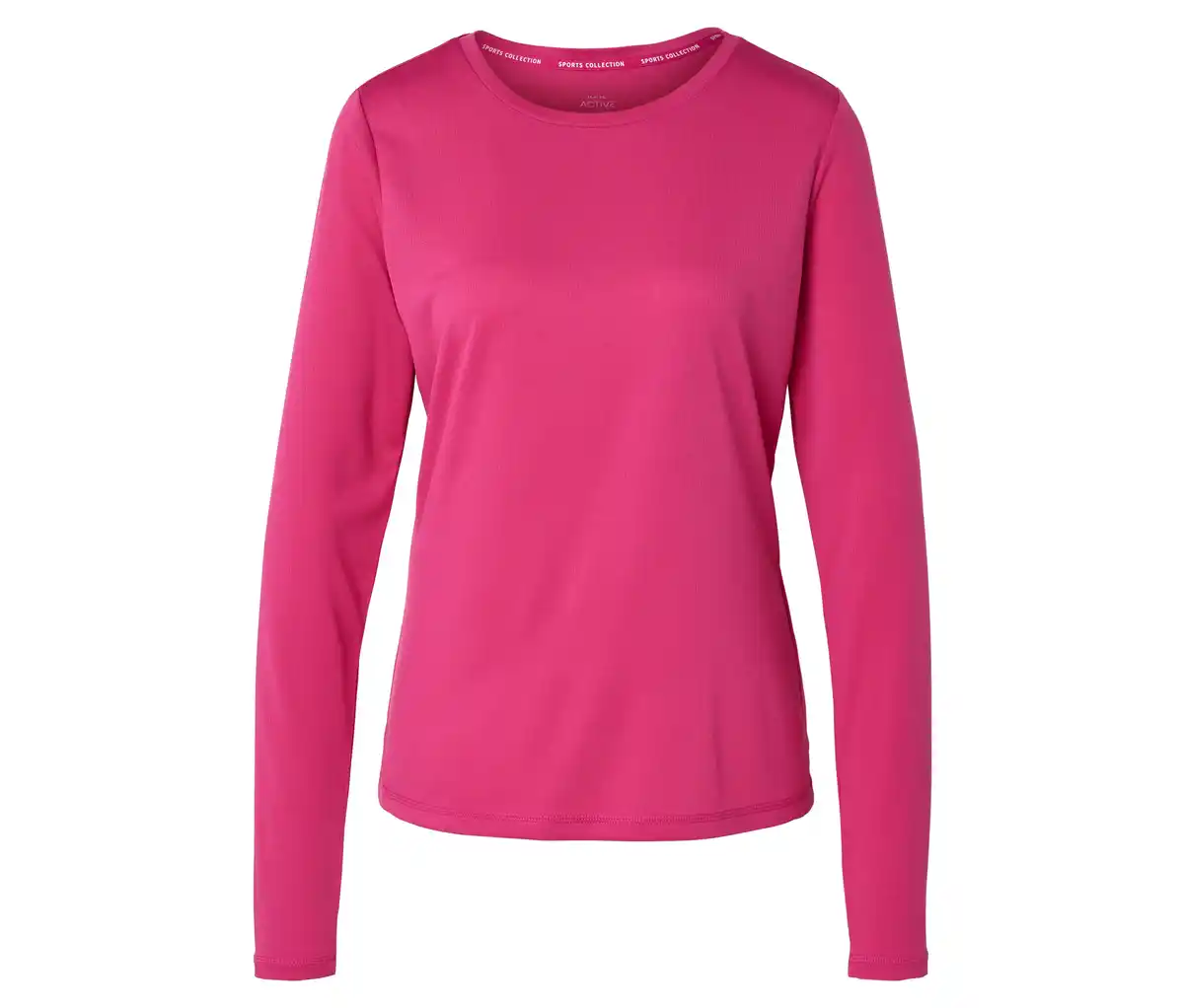 Bild 1 von Sportshirt, fuchsia