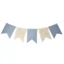 Bild 2 von Eid Mubarak Wimpelkette