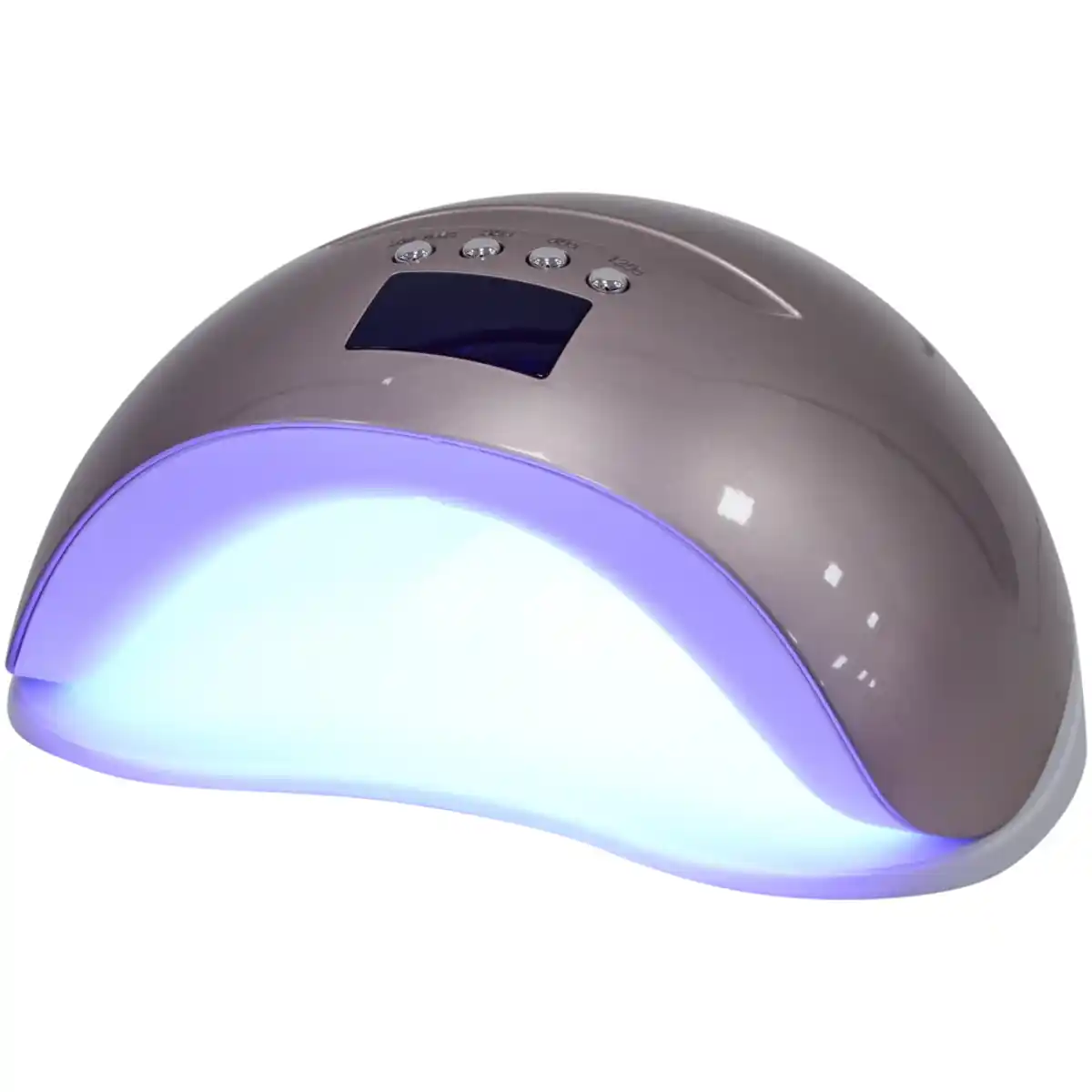 Bild 2 von Jacky-M UV-LED-Nagellampe