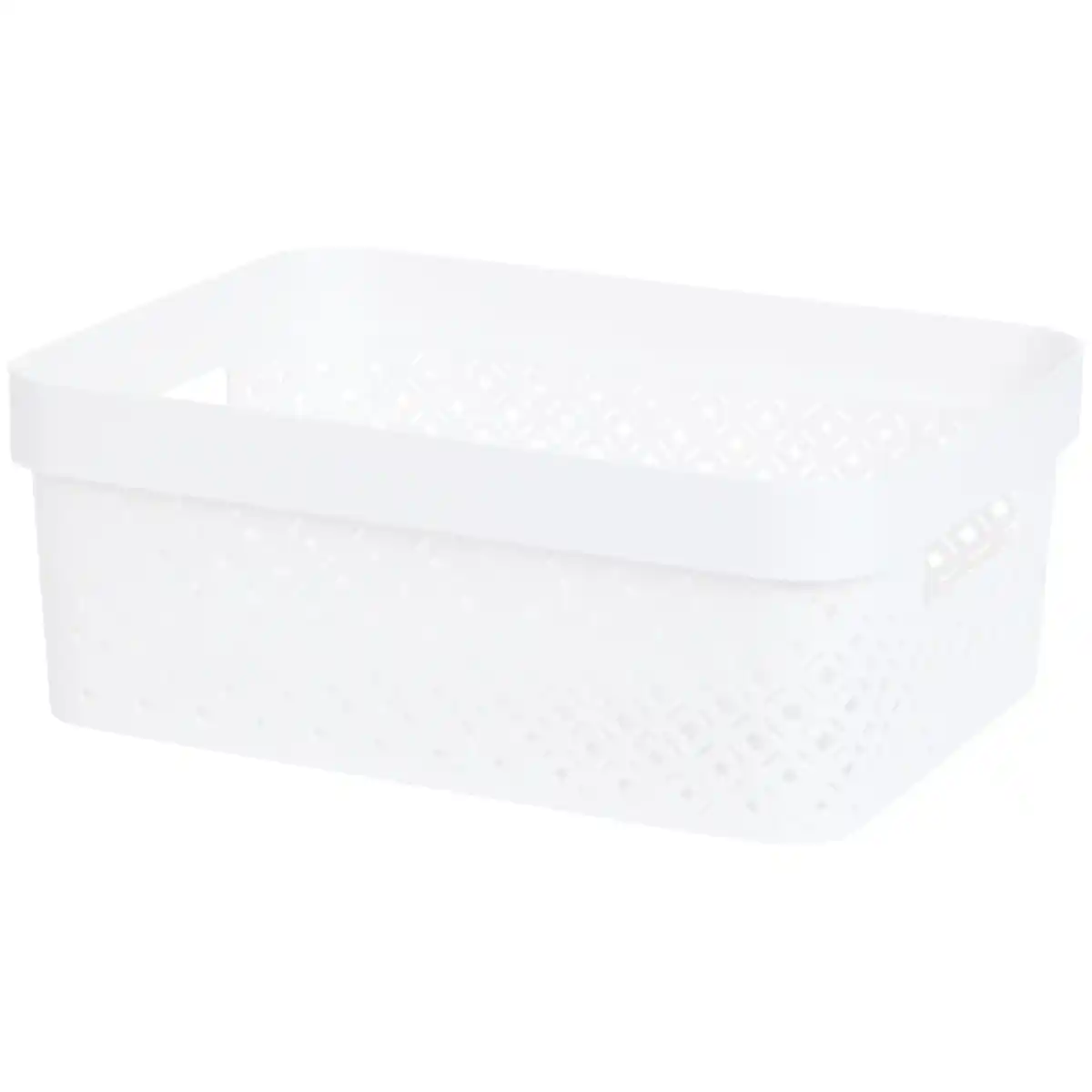 Bild 3 von Curver Aufbewahrungskorb Terrazzo