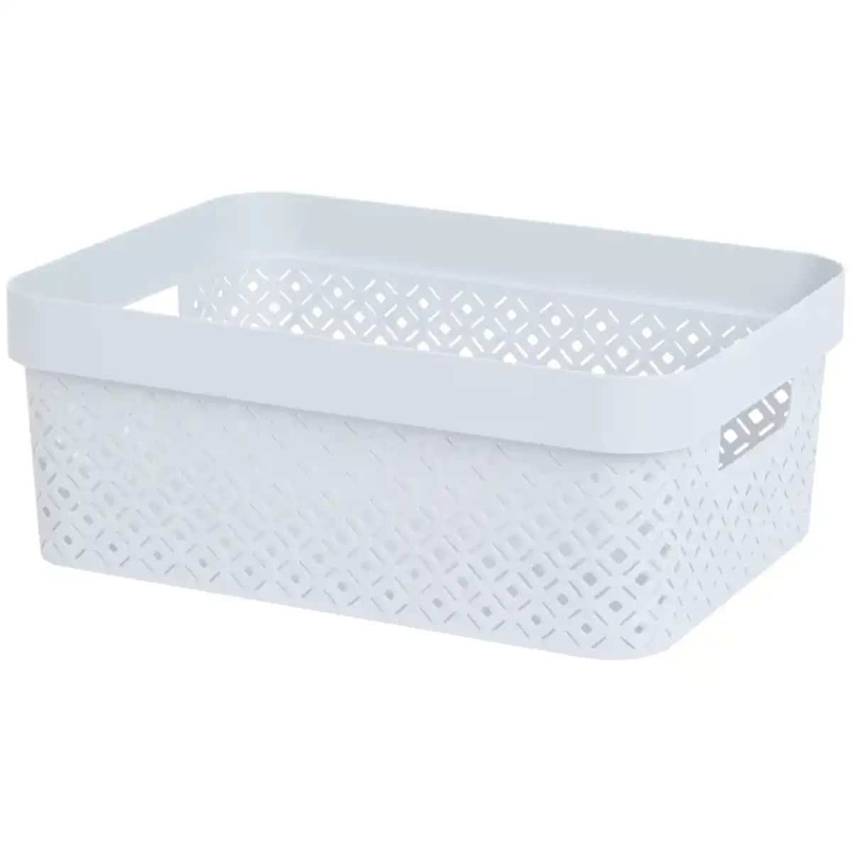 Bild 2 von Curver Aufbewahrungskorb Terrazzo