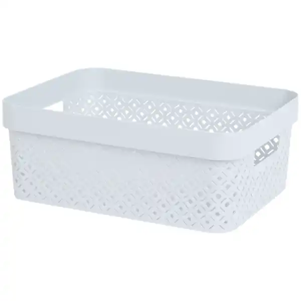 Bild 2 von Curver Aufbewahrungskorb Terrazzo