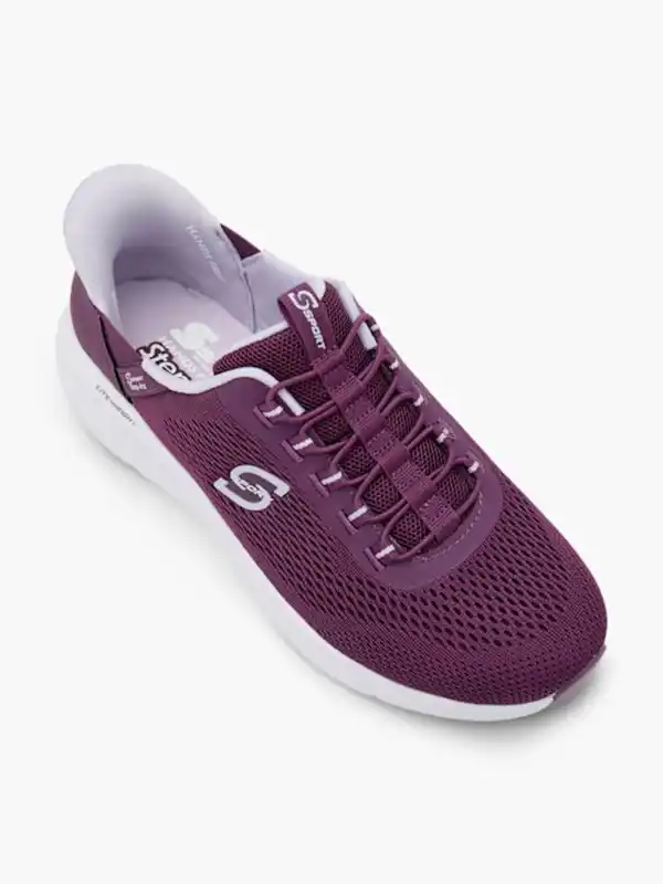 Bild 2 von Skechers SWIFT FIT Slip On Sneaker