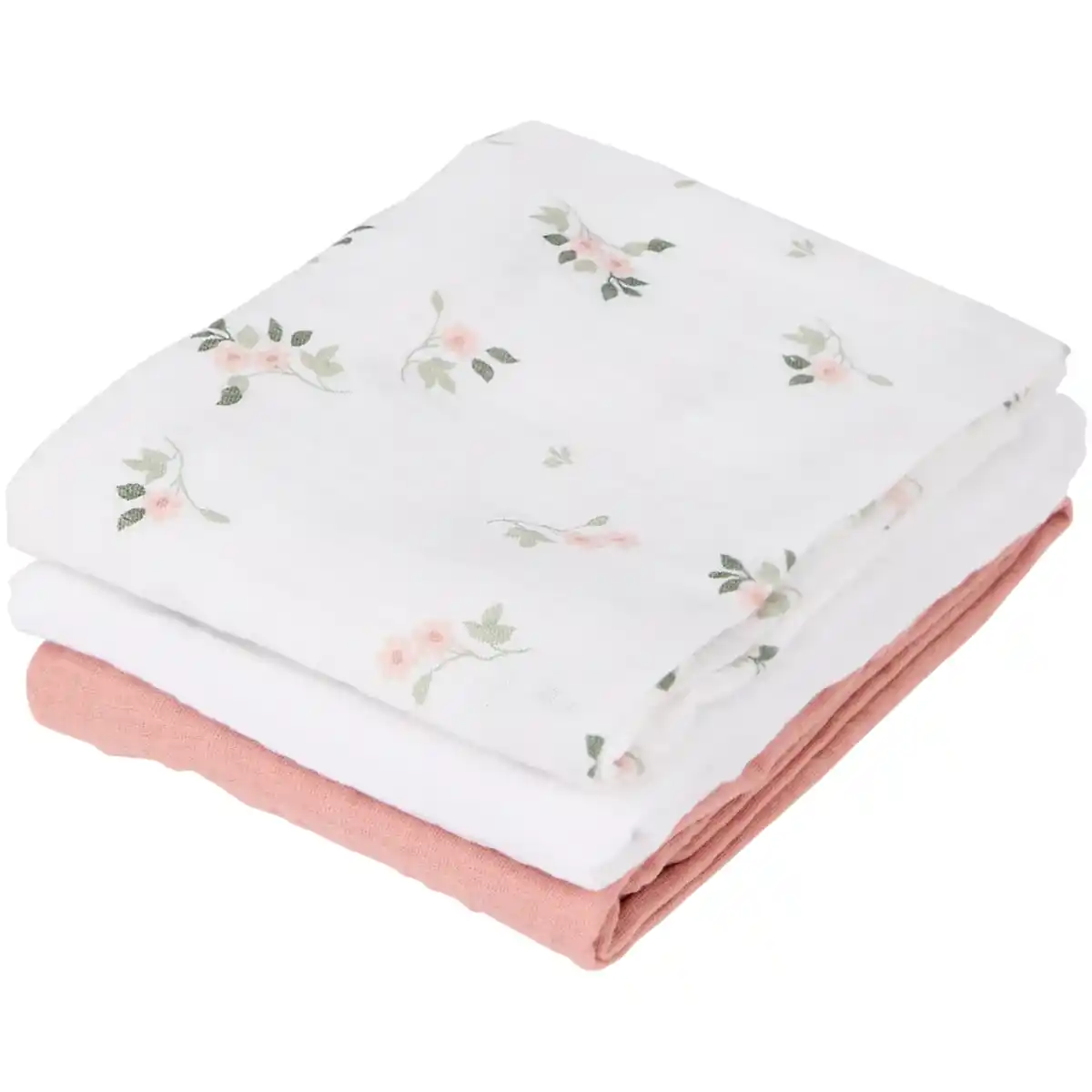 Bild 4 von Hoodadoo Moltontücher