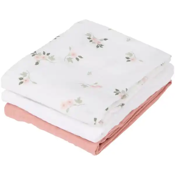 Bild 4 von Hoodadoo Moltontücher