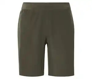 Sportshorts, olivgrün