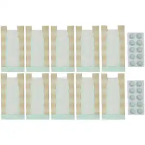 Zuckerfest-Minibeutel