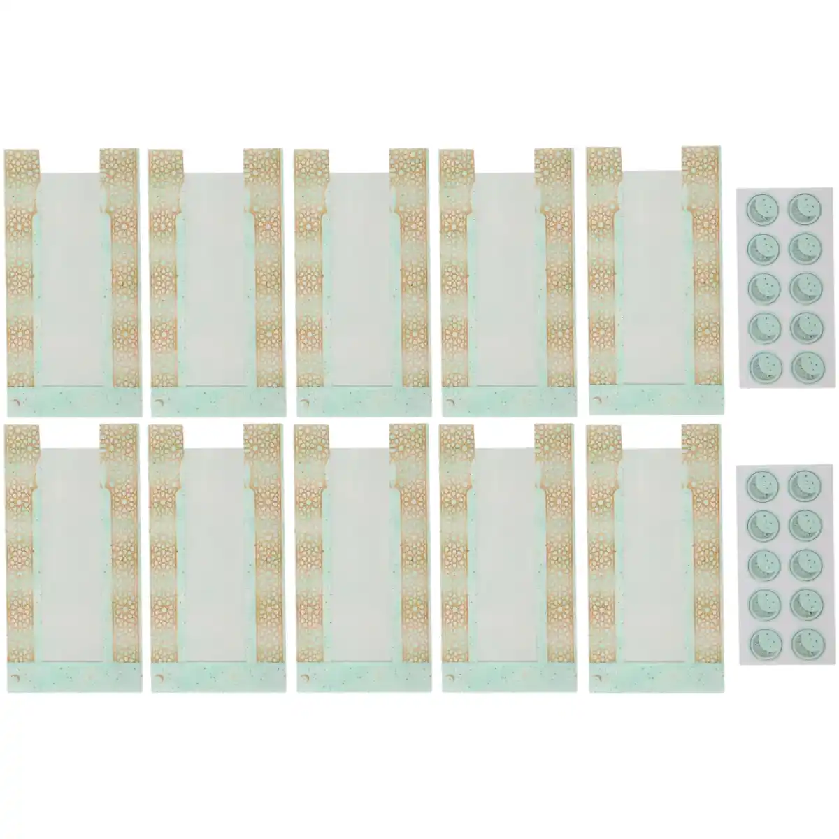 Bild 1 von Zuckerfest-Minibeutel