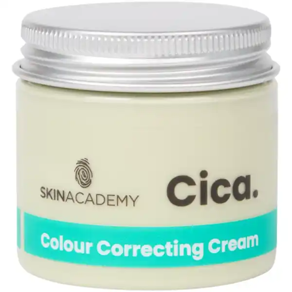 Bild 2 von Skin Academy Cica. Colour Correcting Cream