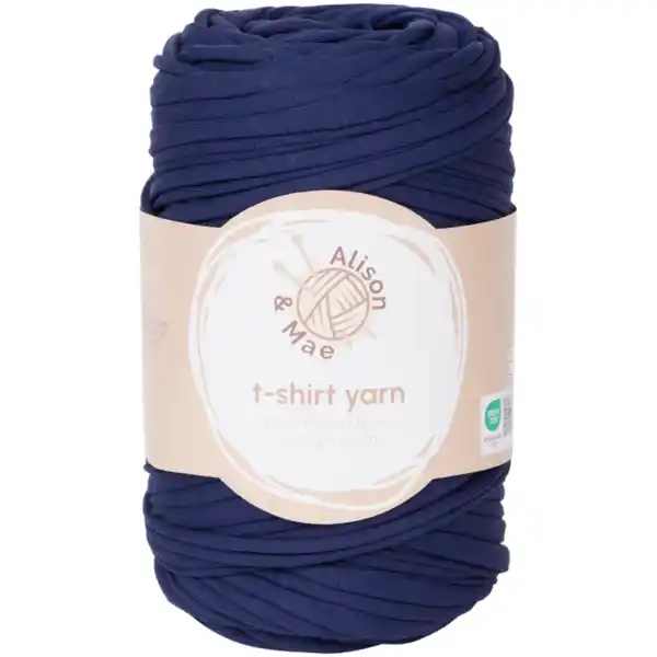 Bild 4 von Alison & Mae T-Shirt-Garn