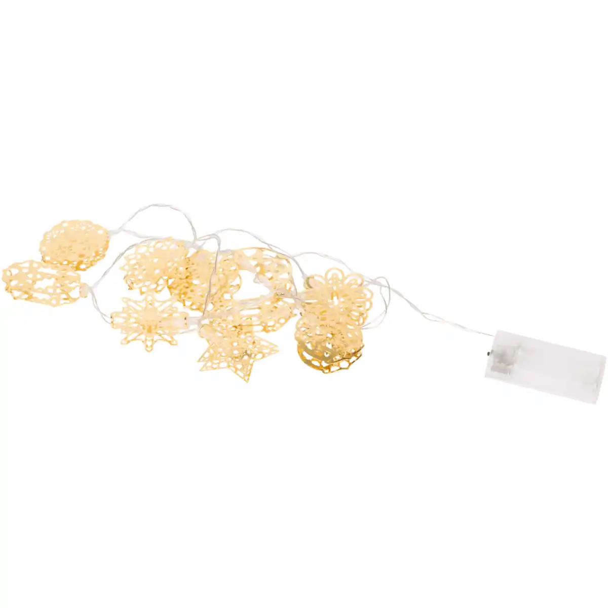 Bild 2 von LED-Lichterkette