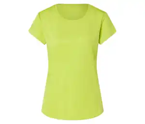 Sportshirt, lime