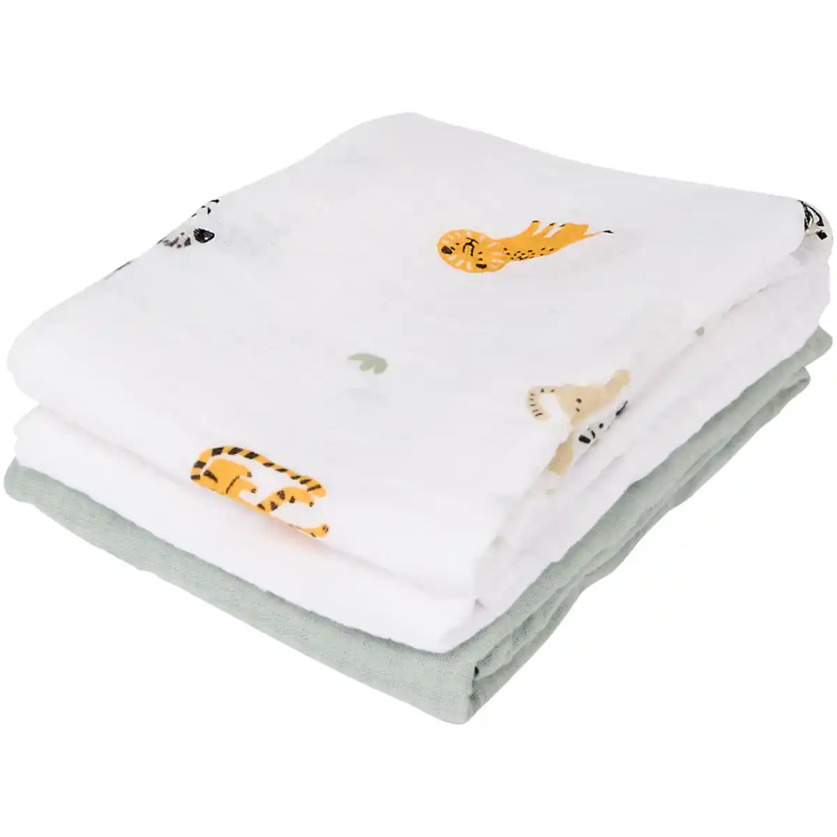 Bild 1 von Hoodadoo Moltontücher